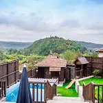 Europe § европа Vakantiehuis