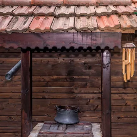 Europe § европа Vakantiehuis Veliko Tarnovo