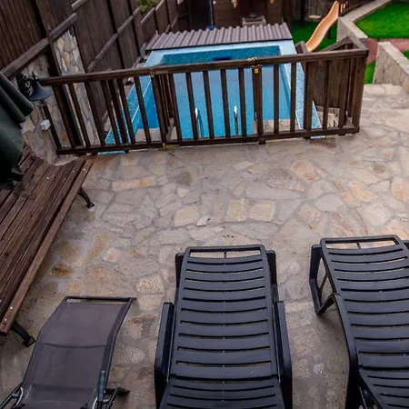 Holiday home Europe § европа