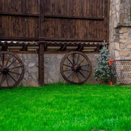 Holiday home Europe § европа