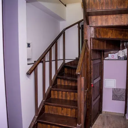 Holiday home Europe § европа *