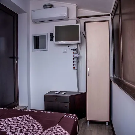 Europe § европа Vakantiehuis